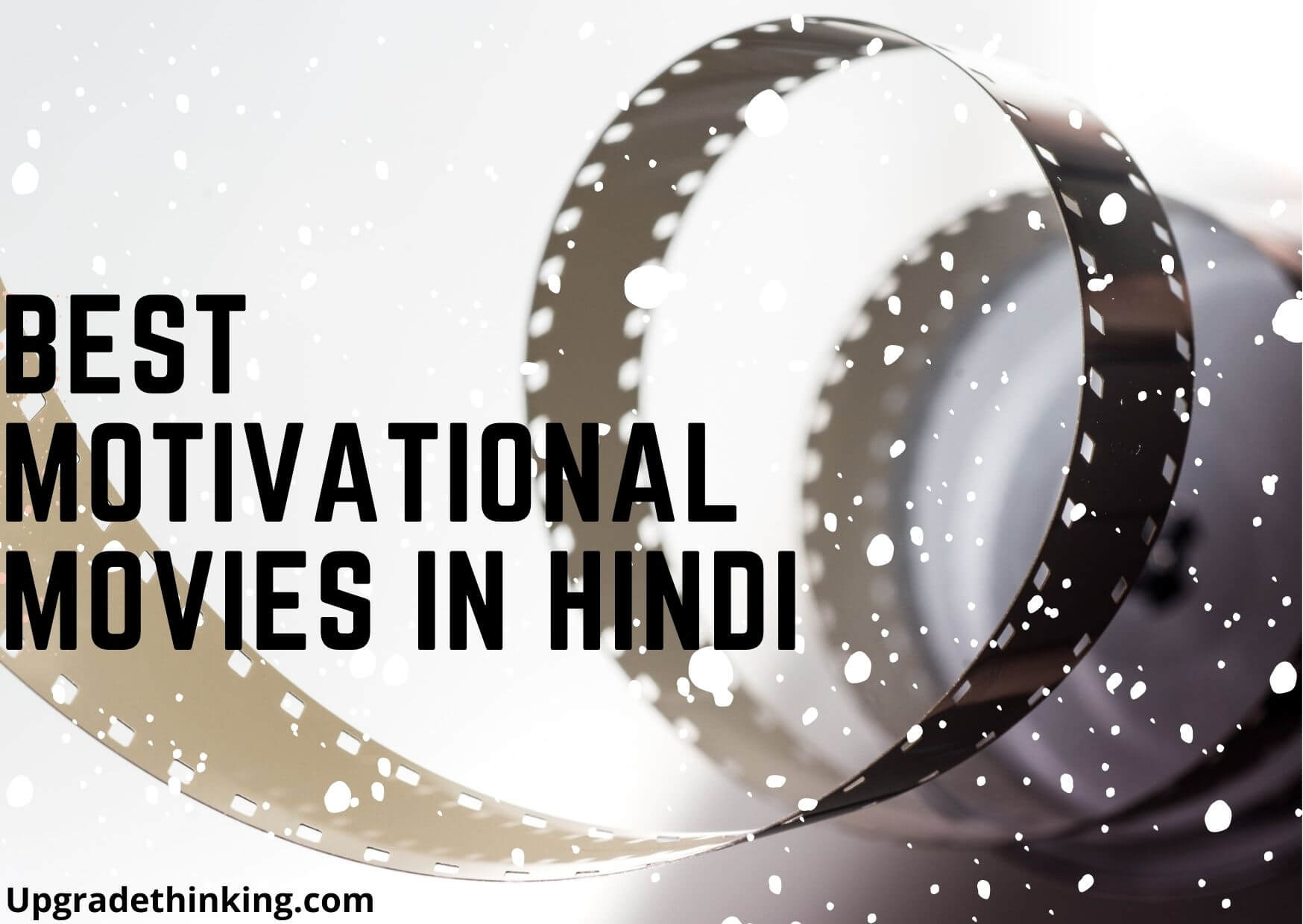Motivational Movies In Hindi
