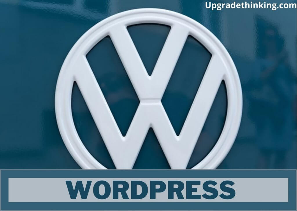 WordPress क्या है