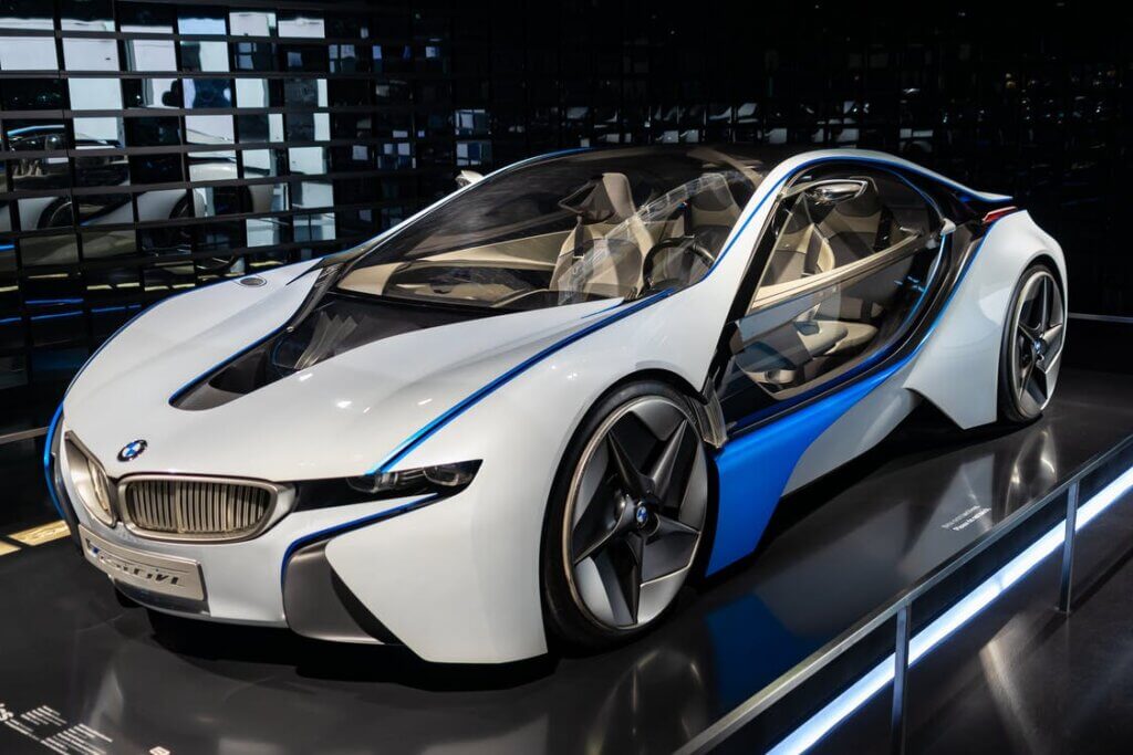 BMW Ka Full Form
