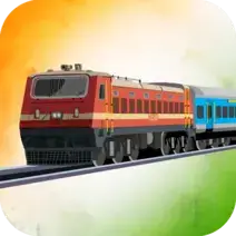 train check karne ka apps