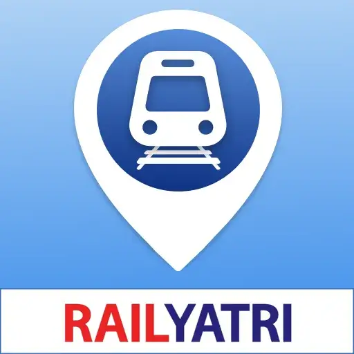 train check karne wala apps